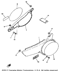 Side Cover-Tool