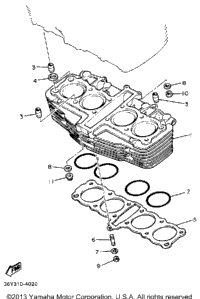 Cylinder