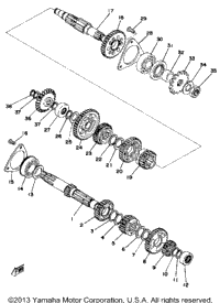 Transmission