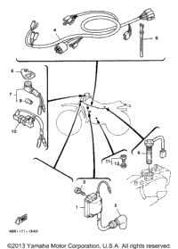 Electrical 1