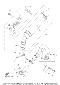 Exhaust
