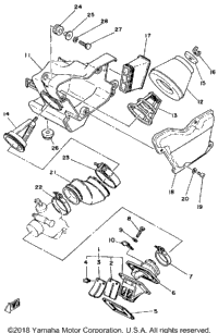 Intake