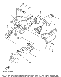 Air Cleaner
