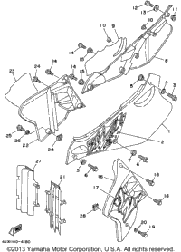 Side Cover