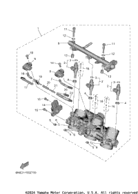 Intake