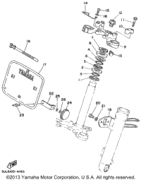 Steering