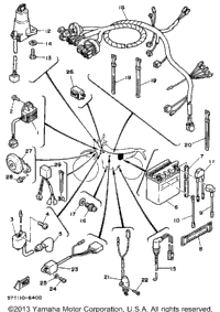 Electrical 1