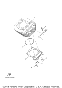 Cylinder