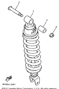 Rear Shocks