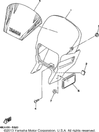 Cowling 1