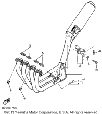 Exhaust
