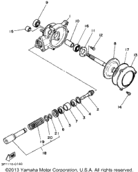 Drive Shaft