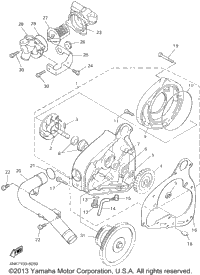 Water Pump