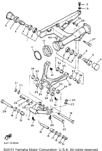 Swing Arm