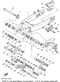 Swing Arm