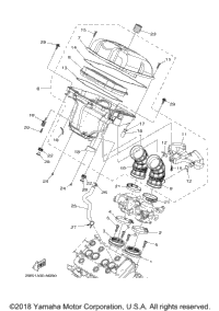 Intake