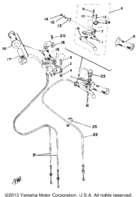 Handle - Wire