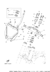Steering