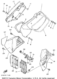 Side Cover
