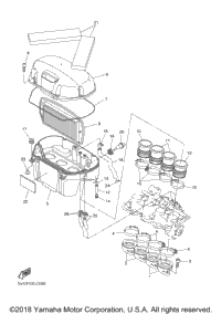 Intake
