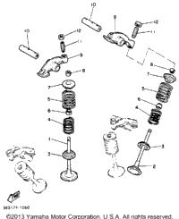 Valve