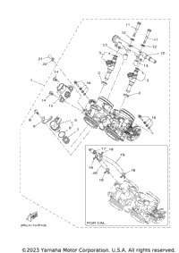 Intake 2