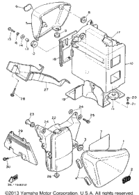 Side Cover