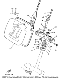 Steering