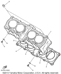 Cylinder