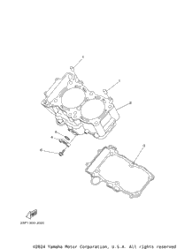 Cylinder
