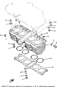 Cylinder