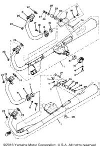 Exhaust