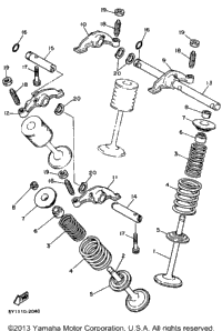 Valve