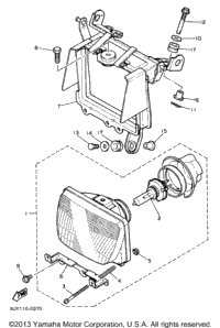 Headlight