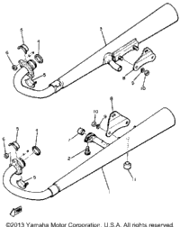 Exhaust