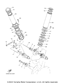 Camshaft Chain