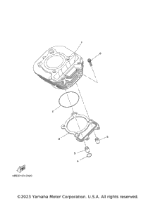 Cylinder