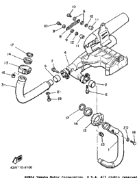 Exhaust