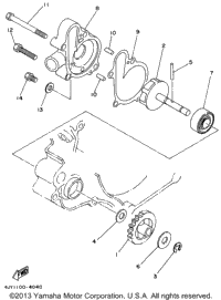 Water Pump