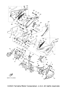 Cowling 3
