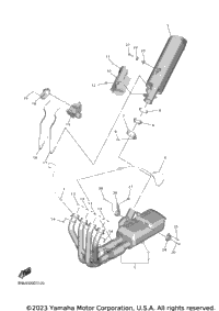 Exhaust
