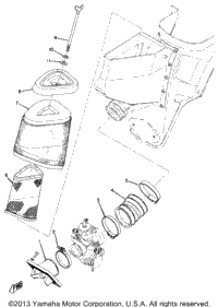 Intake