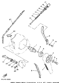Camshaft