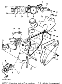 Intake