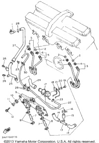 Emission Control Device California Only
