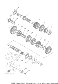 Transmission
