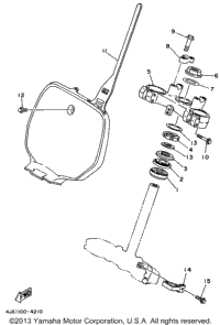 Steering