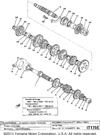 Transmission