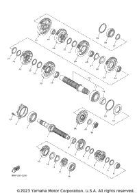 Transmission