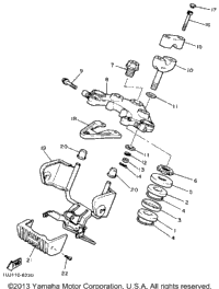 Steering